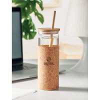 Glass tumbler sleeve 450 ml