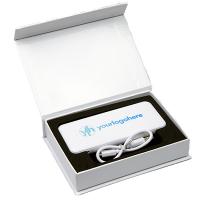 Value Power Bank Gift Set