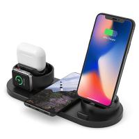 6 in 1 Deluxe Charging Dock