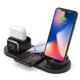 6 in 1 Deluxe Charging Dock