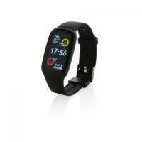 RCS recycled TPU  activity watch 1.47'' screen with HR