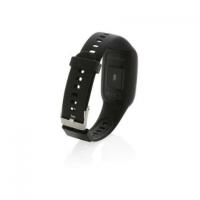 RCS recycled TPU  activity watch 1.47'' screen with HR