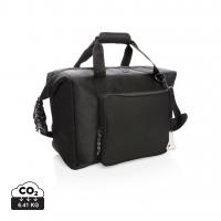 XXL cooler tote & duffle