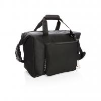 XXL cooler tote & duffle