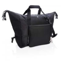 XXL cooler tote & duffle