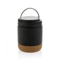 Savory RCS certified recycled stainless steel foodflask