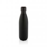 Eureka RCS certified re-steel single wall water bottle