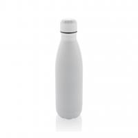 Eureka RCS certified re-steel single wall water bottle