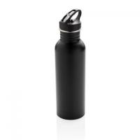 Deluxe stainless steel activity bottle