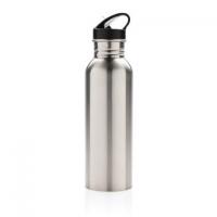 Deluxe stainless steel activity bottle