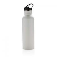 Deluxe stainless steel activity bottle