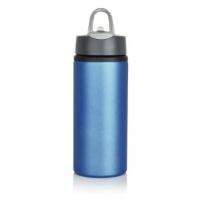 Aluminium sport bottle