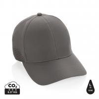 Impact AWARE™ RPET 6 panel sports cap