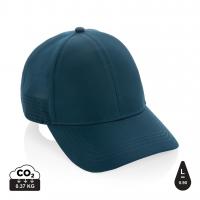 Impact AWARE™ RPET 6 panel sports cap