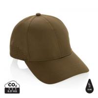 Impact AWARE™ RPET 6 panel sports cap