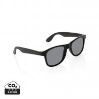 GRS recycled PP plastic sunglasses