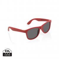 GRS recycled PP plastic sunglasses