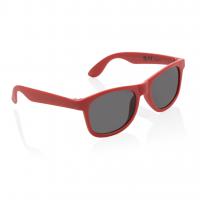 GRS recycled PP plastic sunglasses