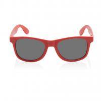 GRS recycled PP plastic sunglasses