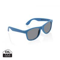 GRS recycled PP plastic sunglasses