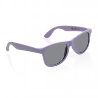 GRS recycled PP plastic sunglasses