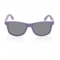 GRS recycled PP plastic sunglasses