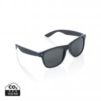 GRS recycled plastic sunglasses