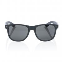 GRS recycled plastic sunglasses