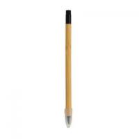 Bamboo infinity pencil with eraser