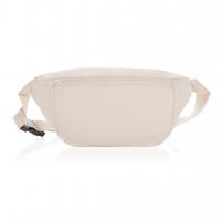 Impact AWARE™ 285gsm rcanvas hip bag undyed