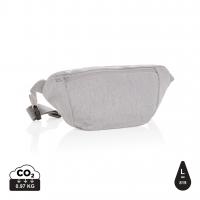 Impact AWARE™ 285gsm rcanvas hip bag undyed