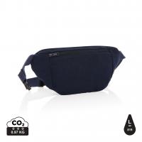 Impact AWARE™ 285gsm rcanvas hip bag undyed