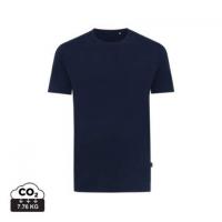 Iqoniq Bryce recycled cotton t-shirt