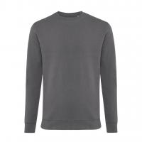 Iqoniq Zion recycled cotton crew neck