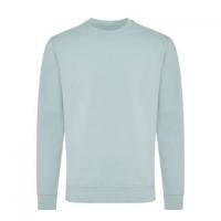 Iqoniq Zion recycled cotton crew neck