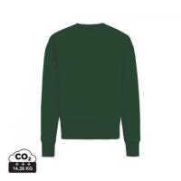 Iqoniq Kruger relaxed recycled cotton crew neck