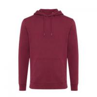 Iqoniq Jasper recycled cotton hoodie