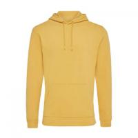 Iqoniq Jasper recycled cotton hoodie