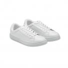 Blancos - Sneakers In Pu 37