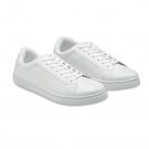 Blancos - Sneakers In Pu 43