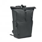 Valley Rollpack - 300d Rpet Rolltop Backpack