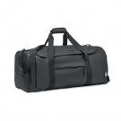 Valley Duffle - Large Sports Bag In 300d Rpet
