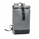 Bright Rollpack - Reflective Rolltop Backpack