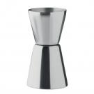 Frozen - Stainless Steel Jigger