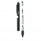Retool - Spirit Level Pen With Ruler