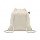 Osole Draw - Drawstring Bag Fairtrade