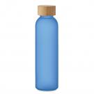 ABE - Frosted glass bottle 500ml