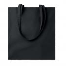 Tura Colour - Organic Cotton Shopping Bag Eu