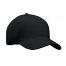 Singa - 5 Panel Baseball Cap