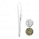 Lansee - Seed Paper Lanyard W/Hook